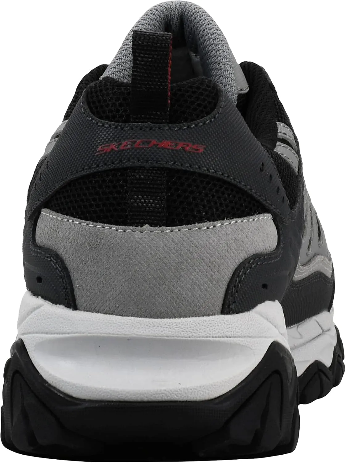 Skechers Men's After Burn M Fit - Wonted Slip-On Trainer