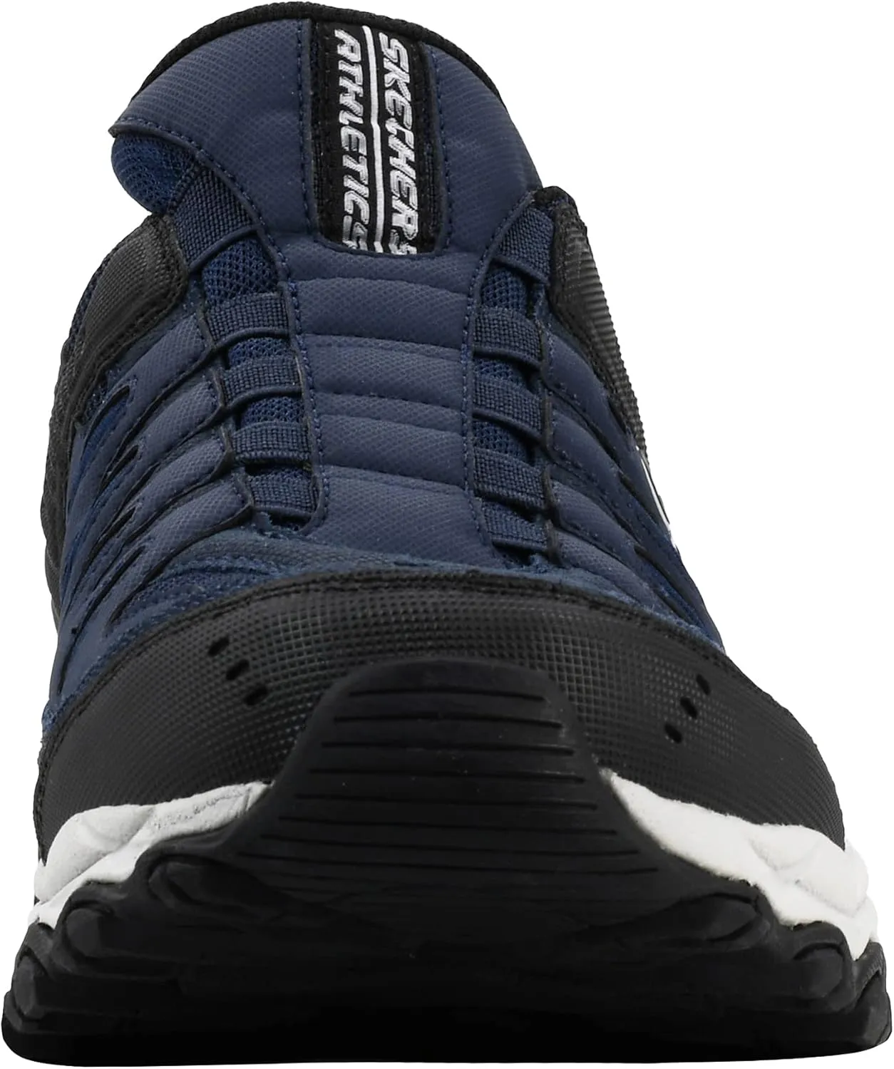 Skechers Men's After Burn M Fit - Wonted Slip-On Trainer
