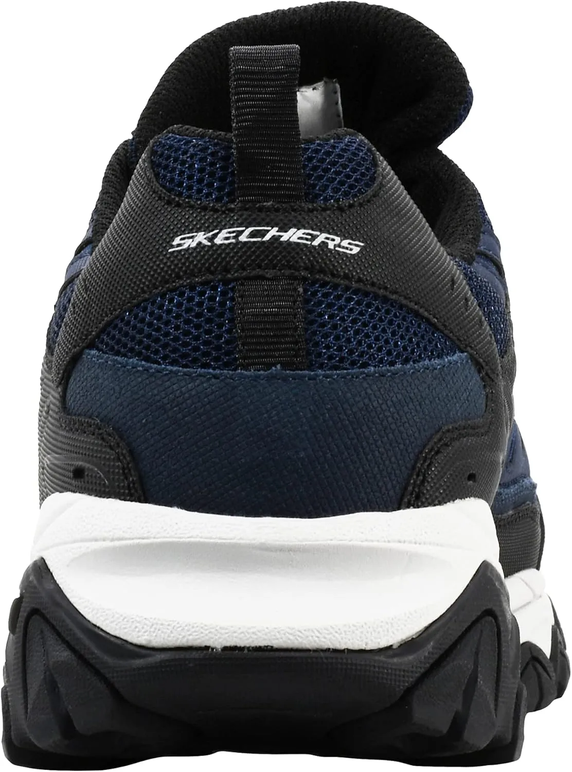 Skechers Men's After Burn M Fit - Wonted Slip-On Trainer