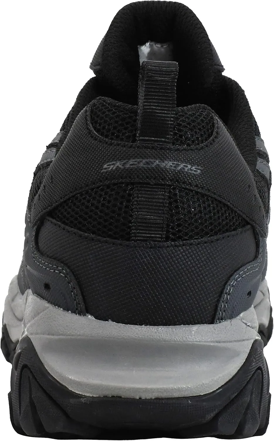 Skechers Men's After Burn M Fit - Wonted Slip-On Trainer