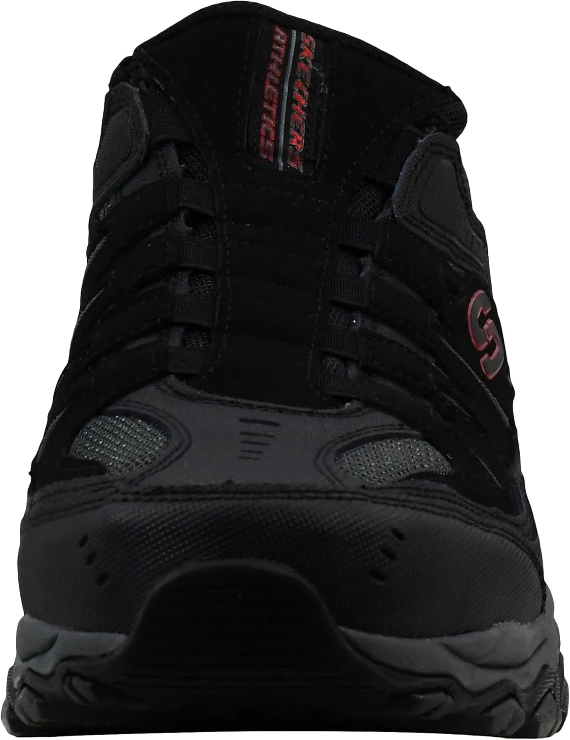 Skechers Men's After Burn M Fit - Wonted Slip-On Trainer