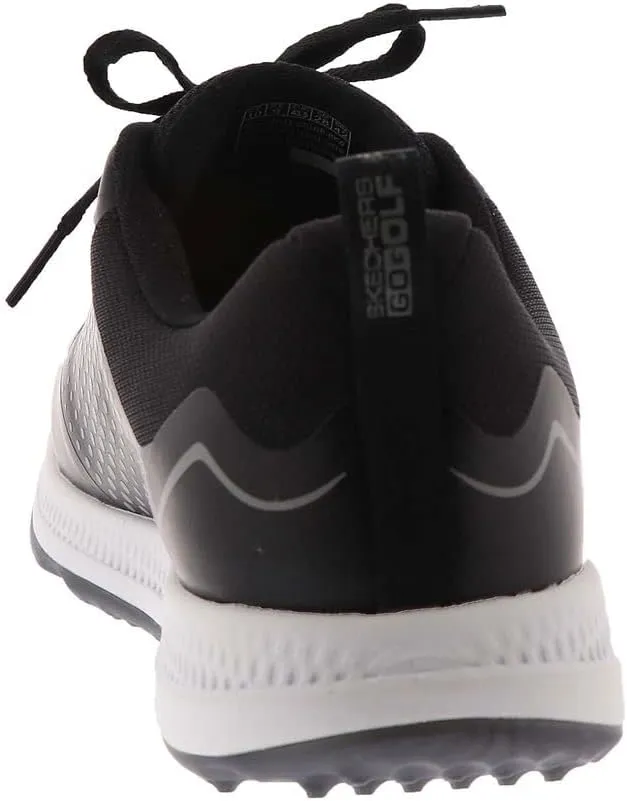 Skechers Men's Elite 5 Arch Fit Waterproof Golf Shoe Sneaker