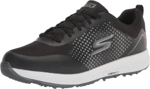 Skechers Men's Elite 5 Arch Fit Waterproof Golf Shoe Sneaker