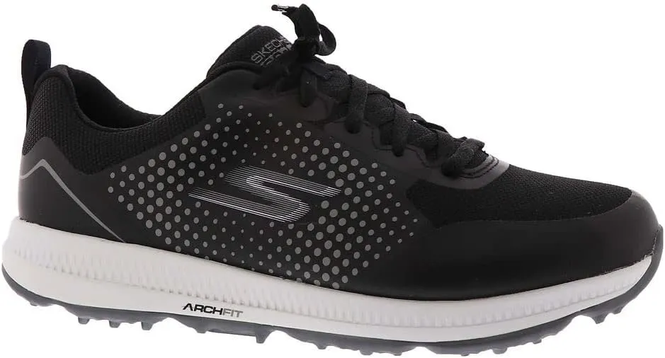 Skechers Men's Elite 5 Arch Fit Waterproof Golf Shoe Sneaker