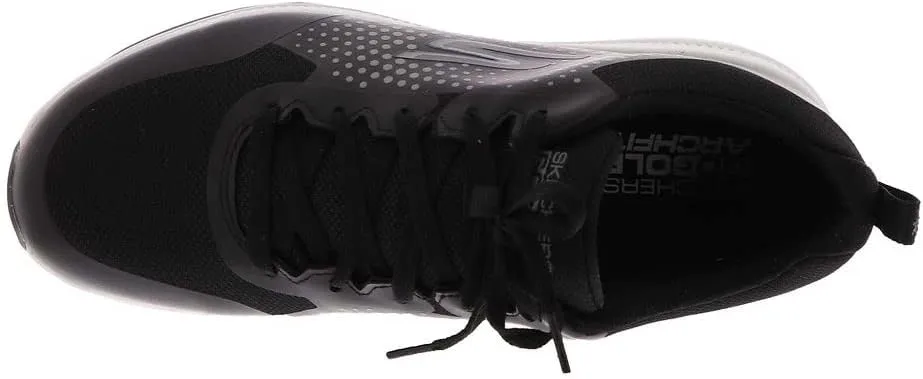 Skechers Men's Elite 5 Arch Fit Waterproof Golf Shoe Sneaker