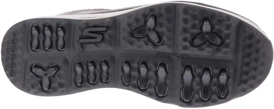 Skechers Men's Elite 5 Arch Fit Waterproof Golf Shoe Sneaker