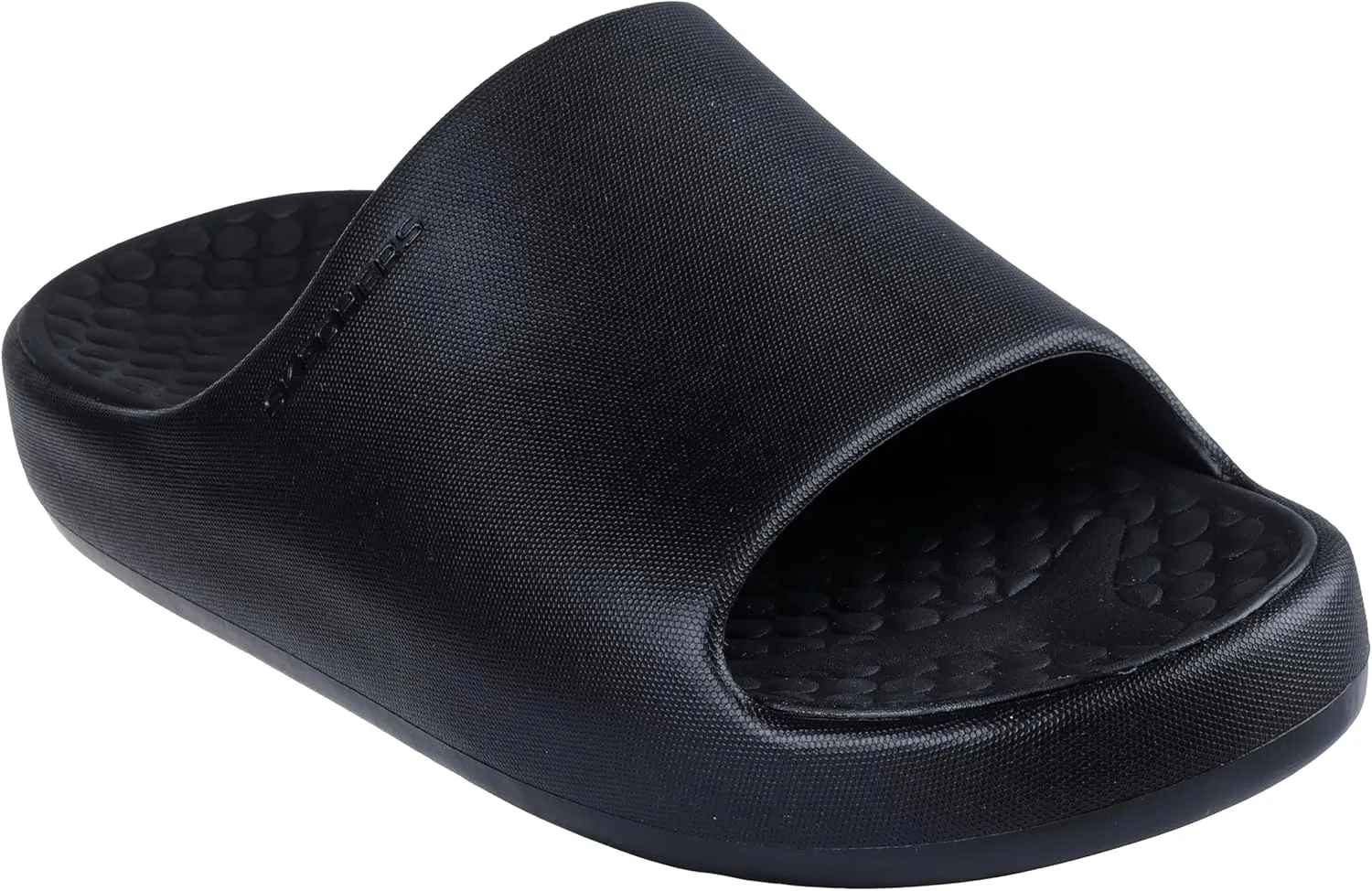 Skechers Men's Foamies Precision Slide Sandal