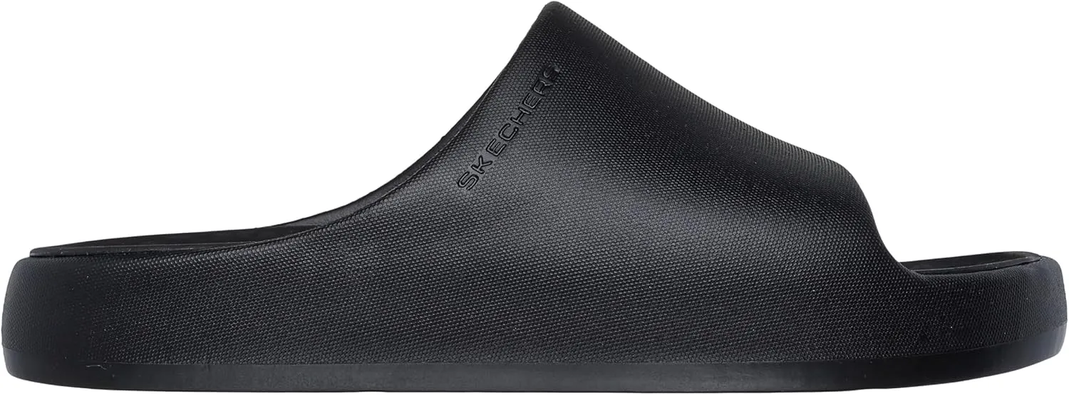Skechers Men's Foamies Precision Slide Sandal