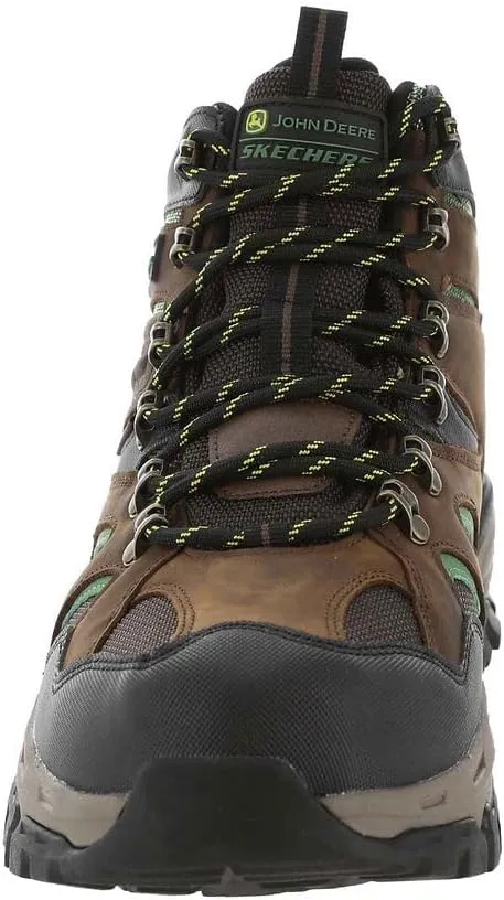 Skechers Men's John Deere Archfit Tarver Loader Hiking Boot