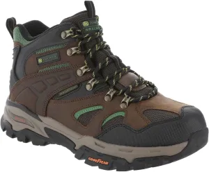 Skechers Men's John Deere Archfit Tarver Loader Hiking Boot