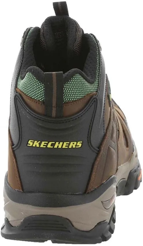 Skechers Men's John Deere Archfit Tarver Loader Hiking Boot