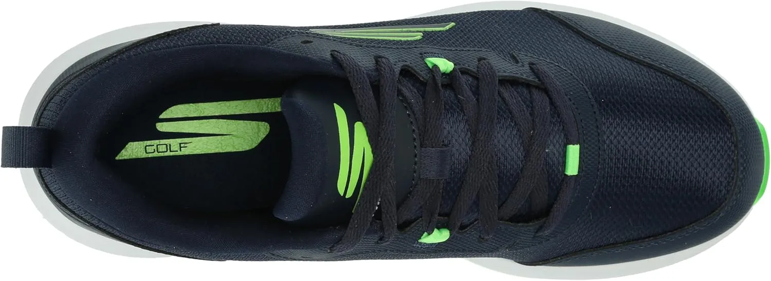 Skechers Men's Max Fairway 4 Lightweight Spikeless Golf Shoe