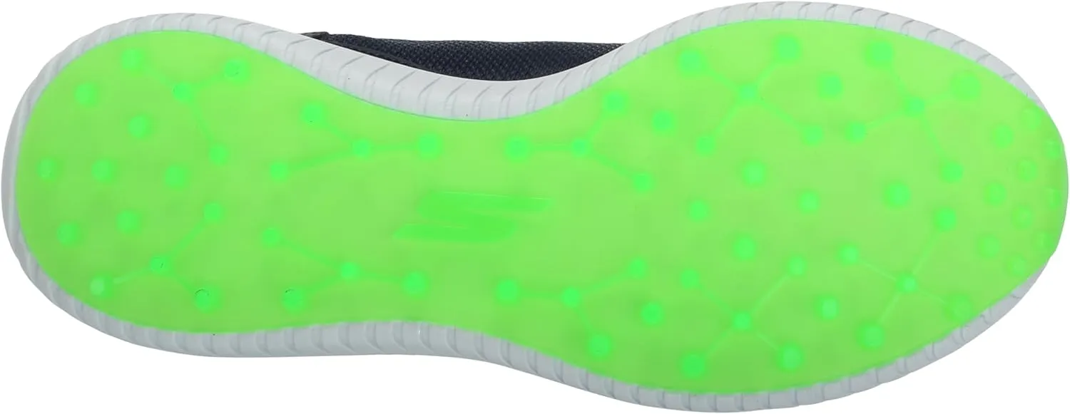 Skechers Men's Max Fairway 4 Lightweight Spikeless Golf Shoe
