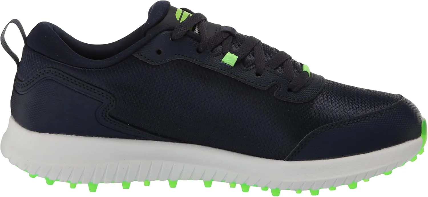 Skechers Men's Max Fairway 4 Lightweight Spikeless Golf Shoe