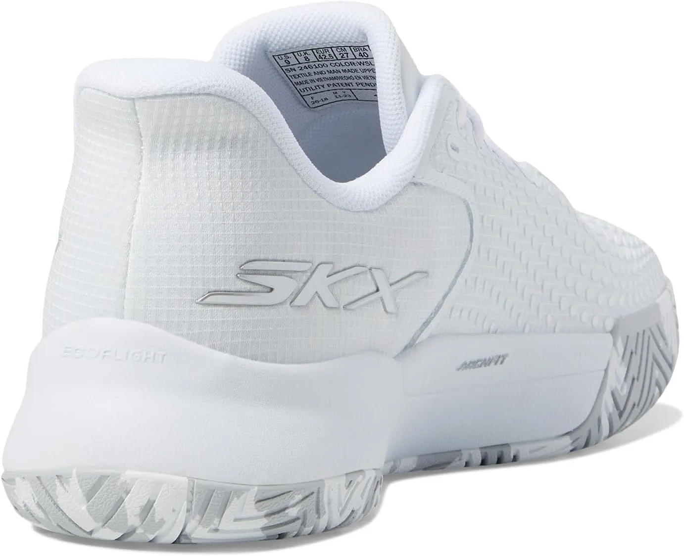 Skechers Men's Viper Court Elite
