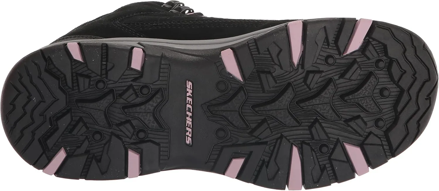 Skechers Sport Women's Trego-Alpine Trail Hiking Shoe