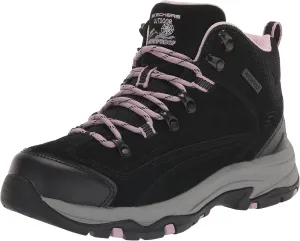 Skechers Sport Women's Trego-Alpine Trail Hiking Shoe