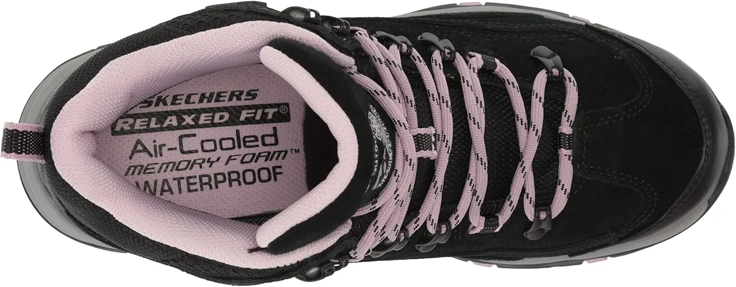 Skechers Sport Women's Trego-Alpine Trail Hiking Shoe