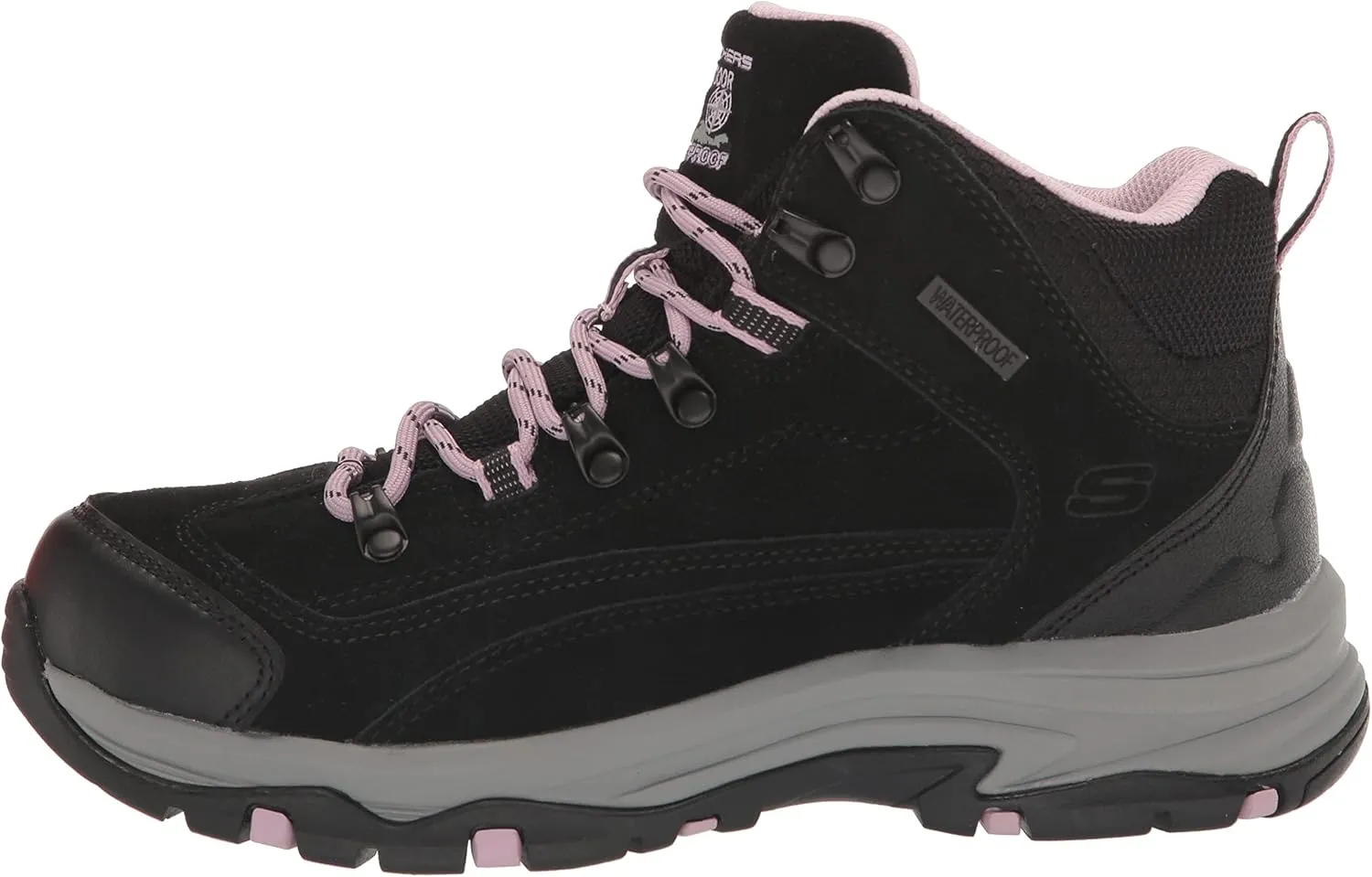 Skechers Sport Women's Trego-Alpine Trail Hiking Shoe