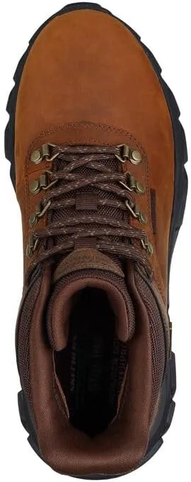 Skechers USA Men's Santoro-Relic Hiking Boot
