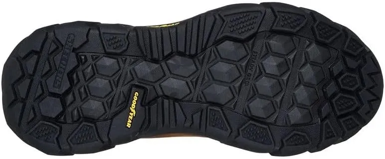 Skechers USA Men's Santoro-Relic Hiking Boot