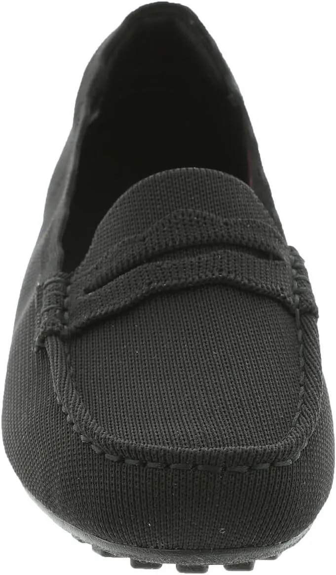 Skechers Women's Cleo Driver-Power Couples Ballet Flat