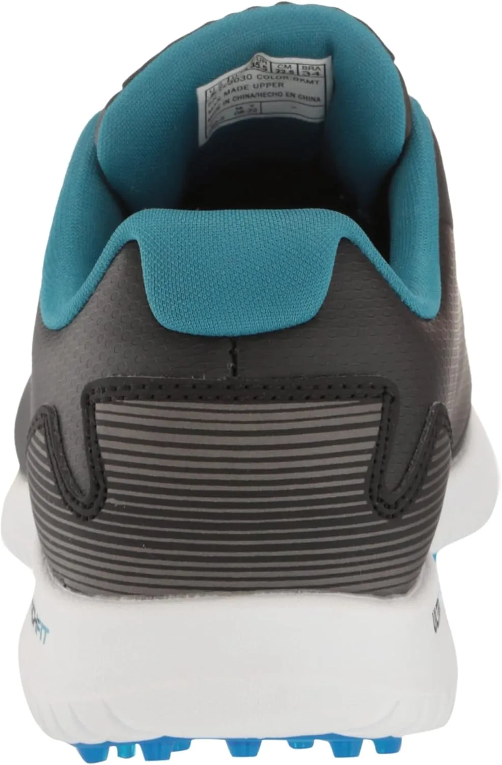 Skechers Women's Go Golf Max 2-Splash Sneaker