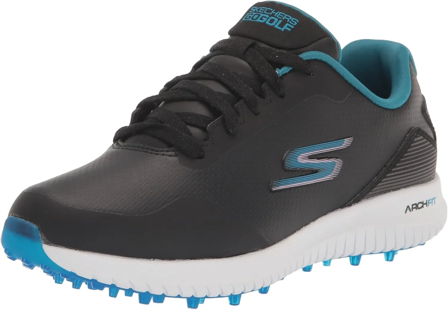 Skechers Women's Go Golf Max 2-Splash Sneaker
