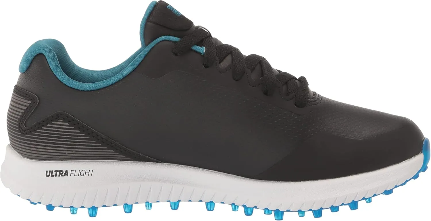 Skechers Women's Go Golf Max 2-Splash Sneaker