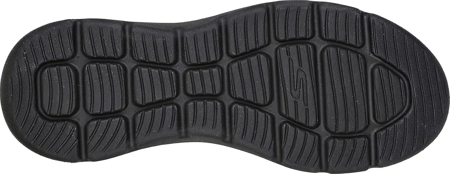 Skechers Women's Go Run Trail Altitude Highly Elevated Hiking Boot
