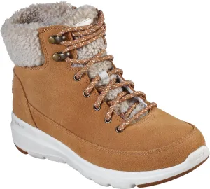 Skechers Women's Go Run Trail Altitude Highly Elevated Hiking Boot