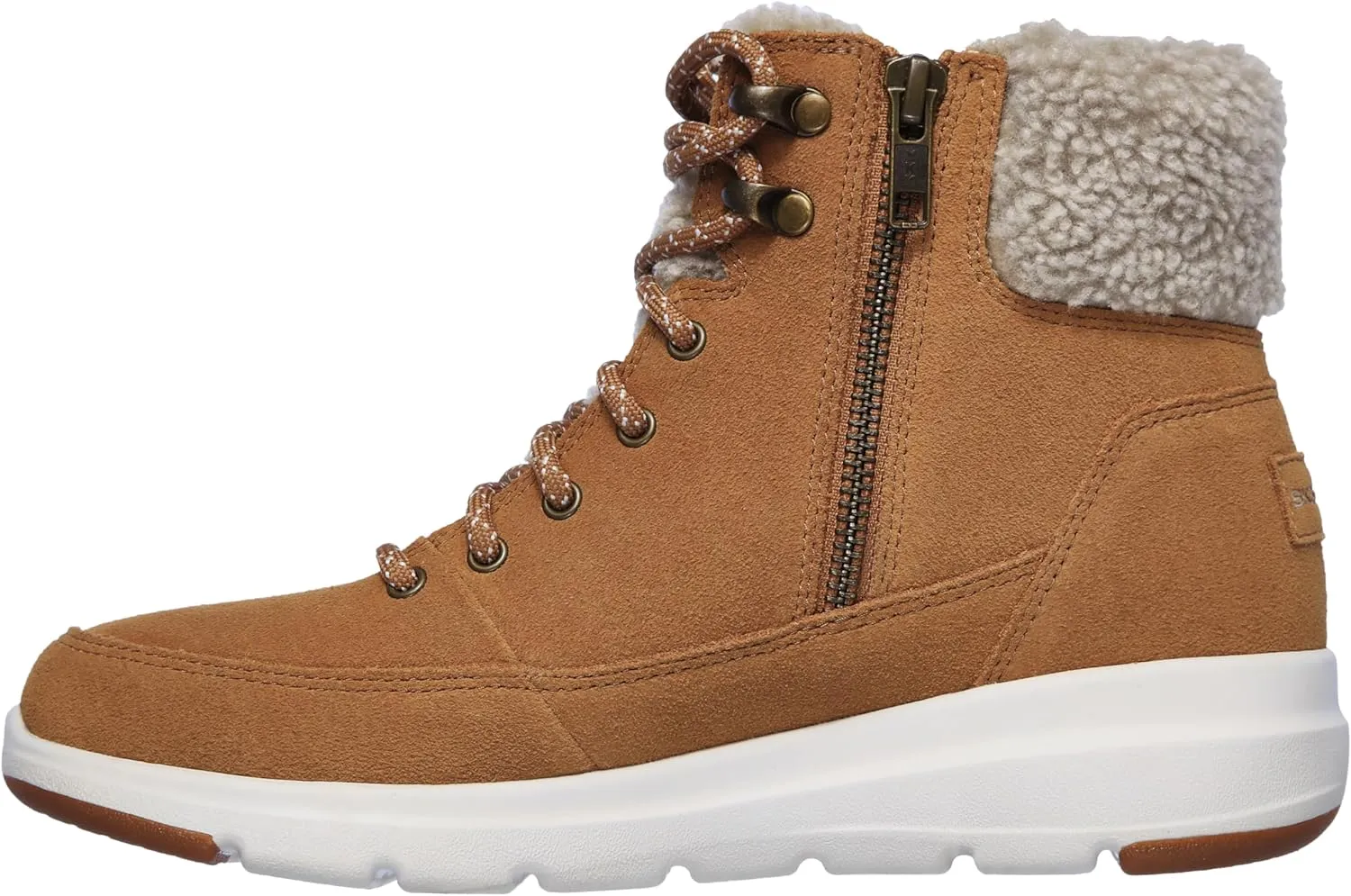 Skechers Women's Go Run Trail Altitude Highly Elevated Hiking Boot
