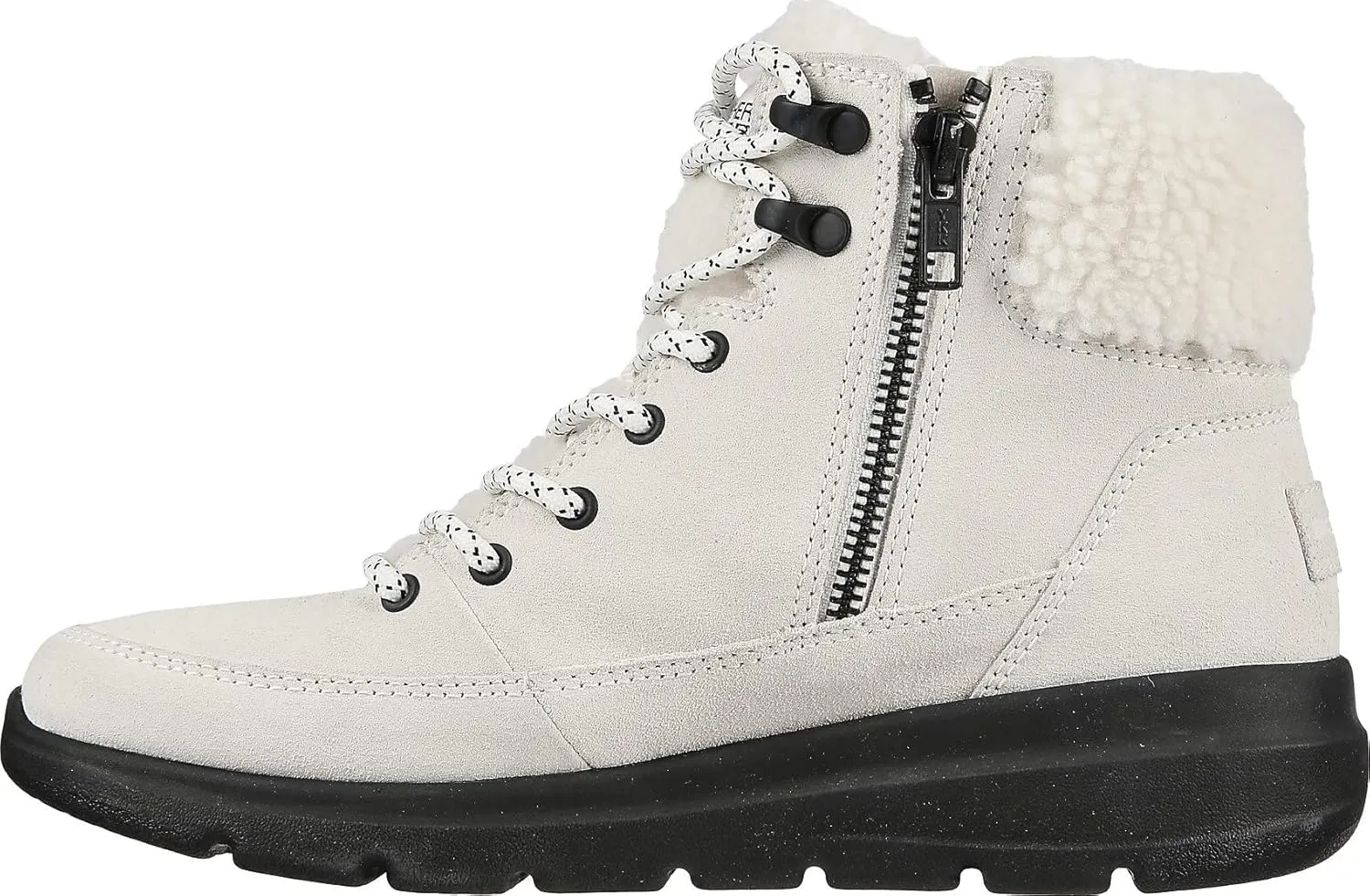 Skechers Women's Go Run Trail Altitude Highly Elevated Hiking Boot