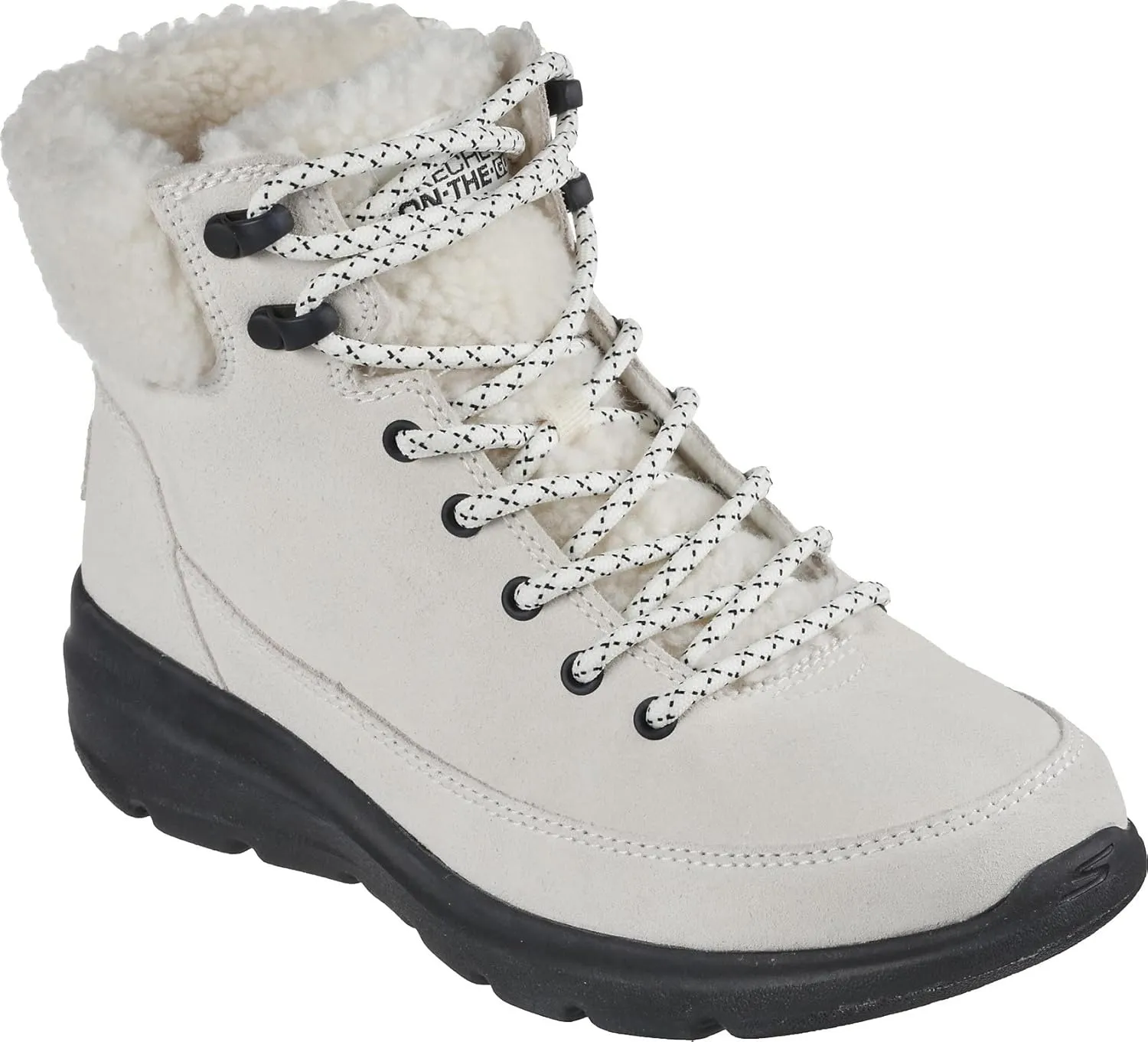 Skechers Women's Go Run Trail Altitude Highly Elevated Hiking Boot