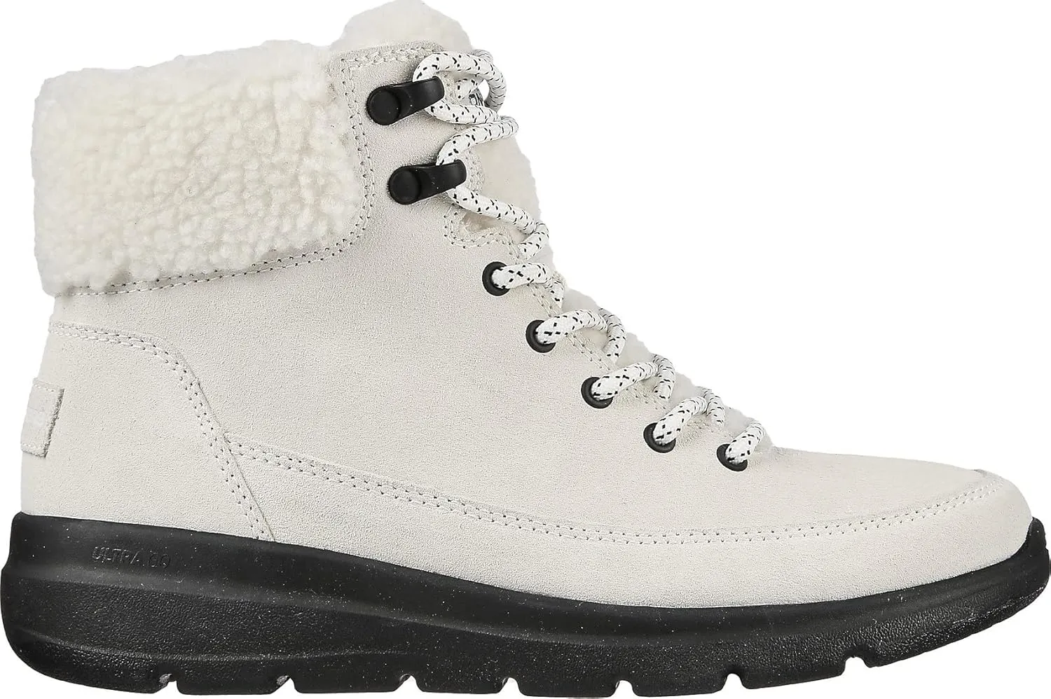 Skechers Women's Go Run Trail Altitude Highly Elevated Hiking Boot