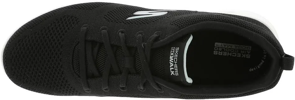 Skechers Women's Go Walk Joy Violet