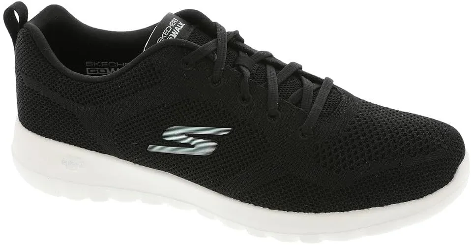 Skechers Women's Go Walk Joy Violet