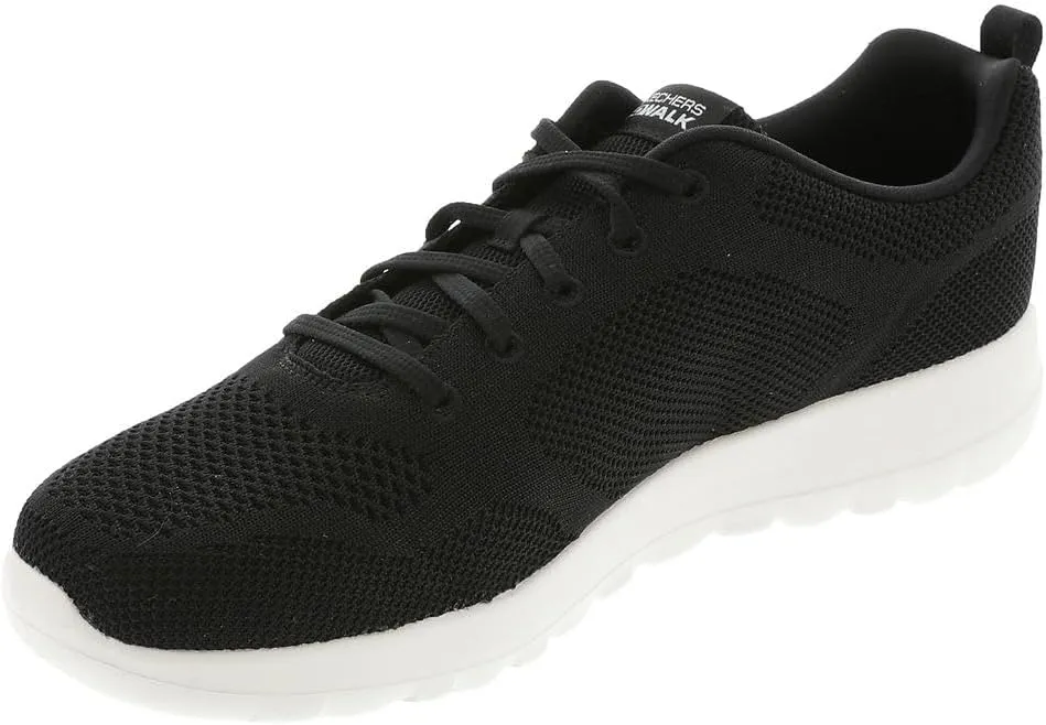 Skechers Women's Go Walk Joy Violet