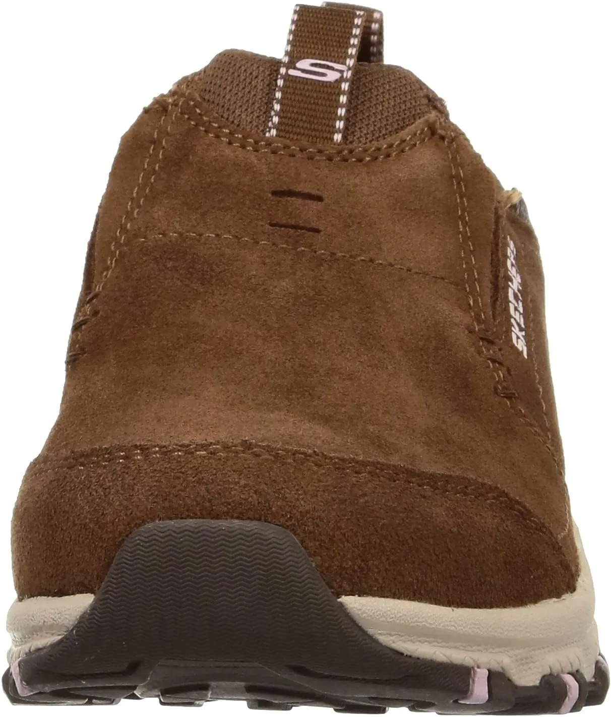 Skechers Women's Hillcrest Hiking Shoe