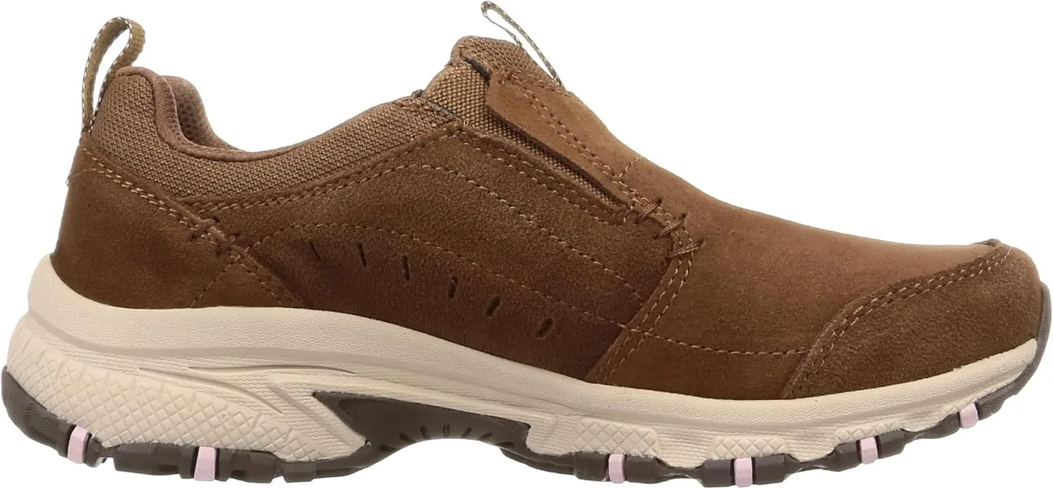 Skechers Women's Hillcrest Hiking Shoe