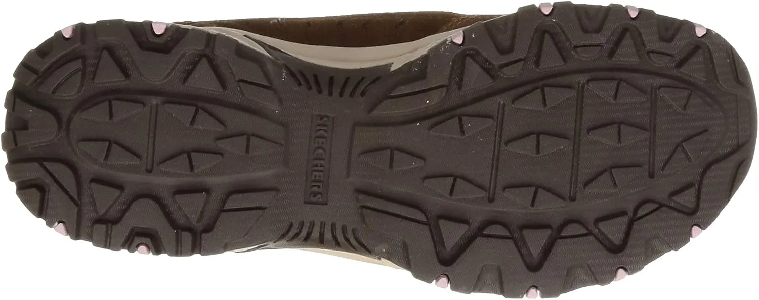 Skechers Women's Hillcrest Hiking Shoe