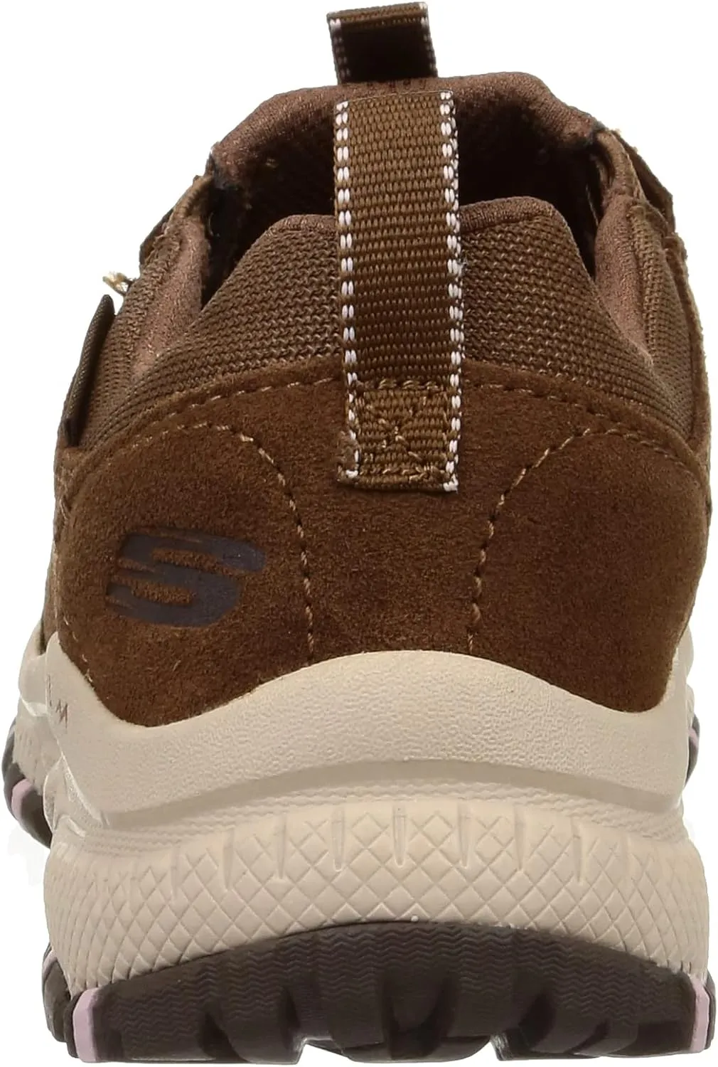 Skechers Women's Hillcrest Hiking Shoe