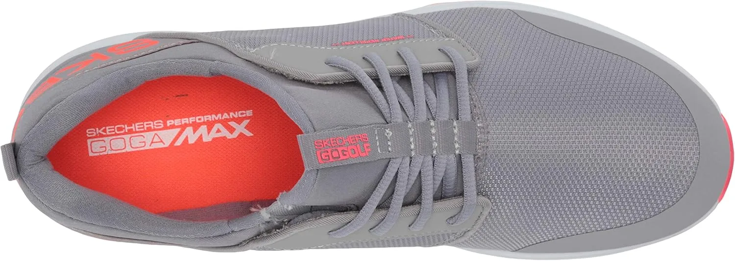 Skechers Women's Max Golf Shoe