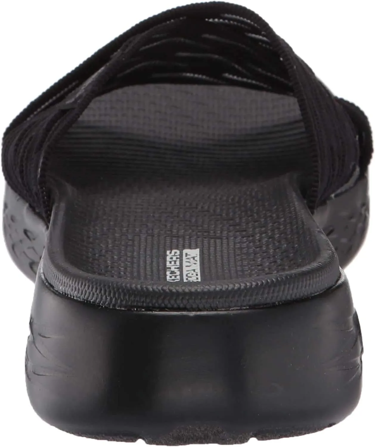 Skechers Women's On The Go 600 - Sunrise Slide Sandal