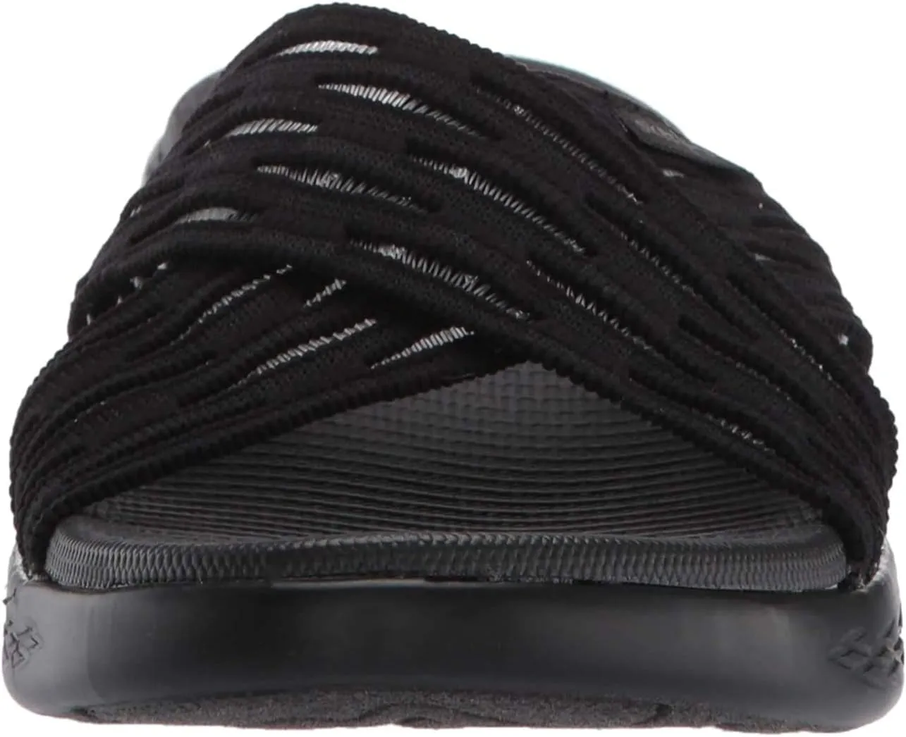 Skechers Women's On The Go 600 - Sunrise Slide Sandal