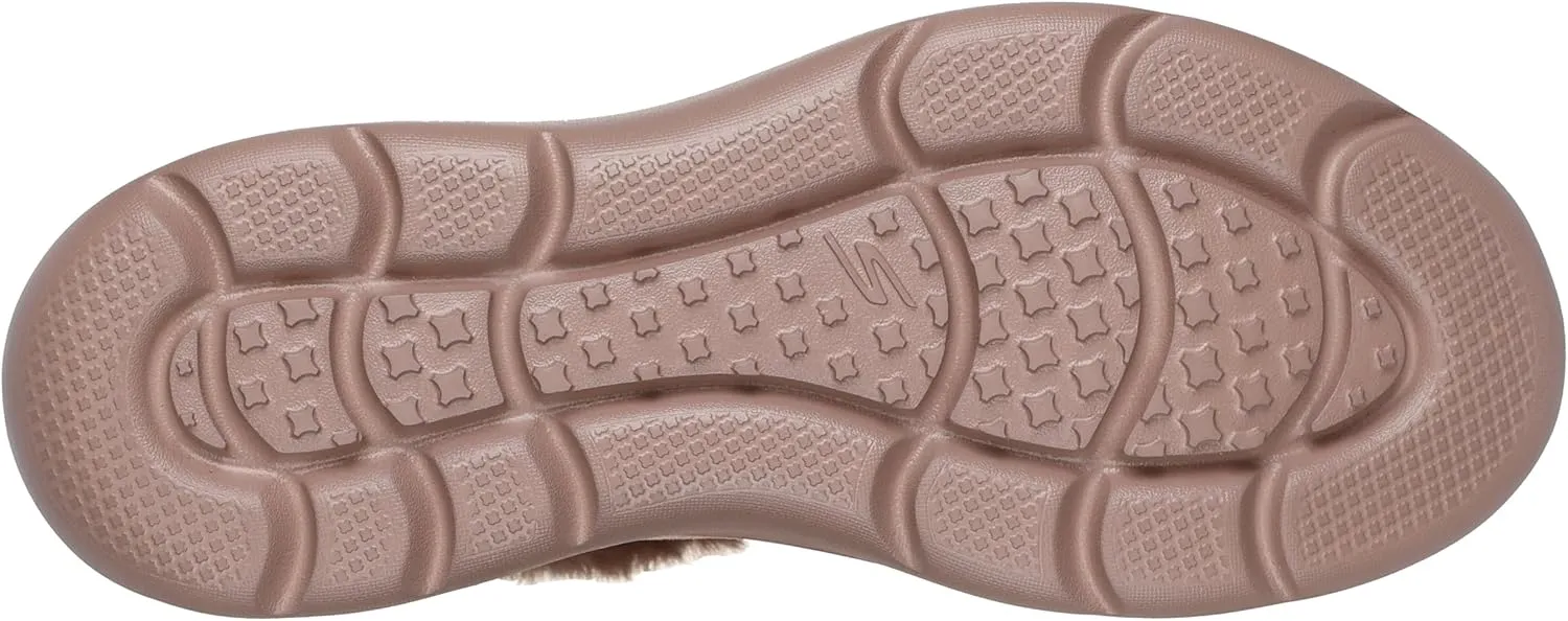 Skechers Women's On-The-go Encore – Snow Flurry Mid Calf Boot