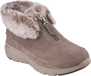 Skechers Women's On-The-go Glacial Ultra-Sweet Vibes Ankle Boot