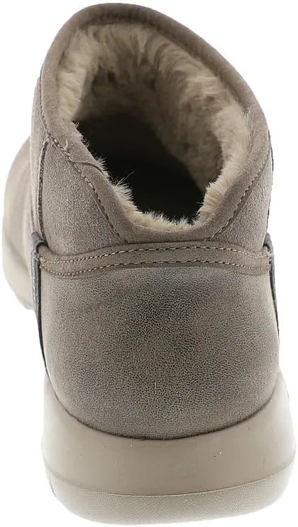 Skechers Women's On-The-go Joy-Always Cozy Ankle Boot