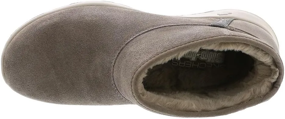 Skechers Women's On-The-go Joy-Always Cozy Ankle Boot