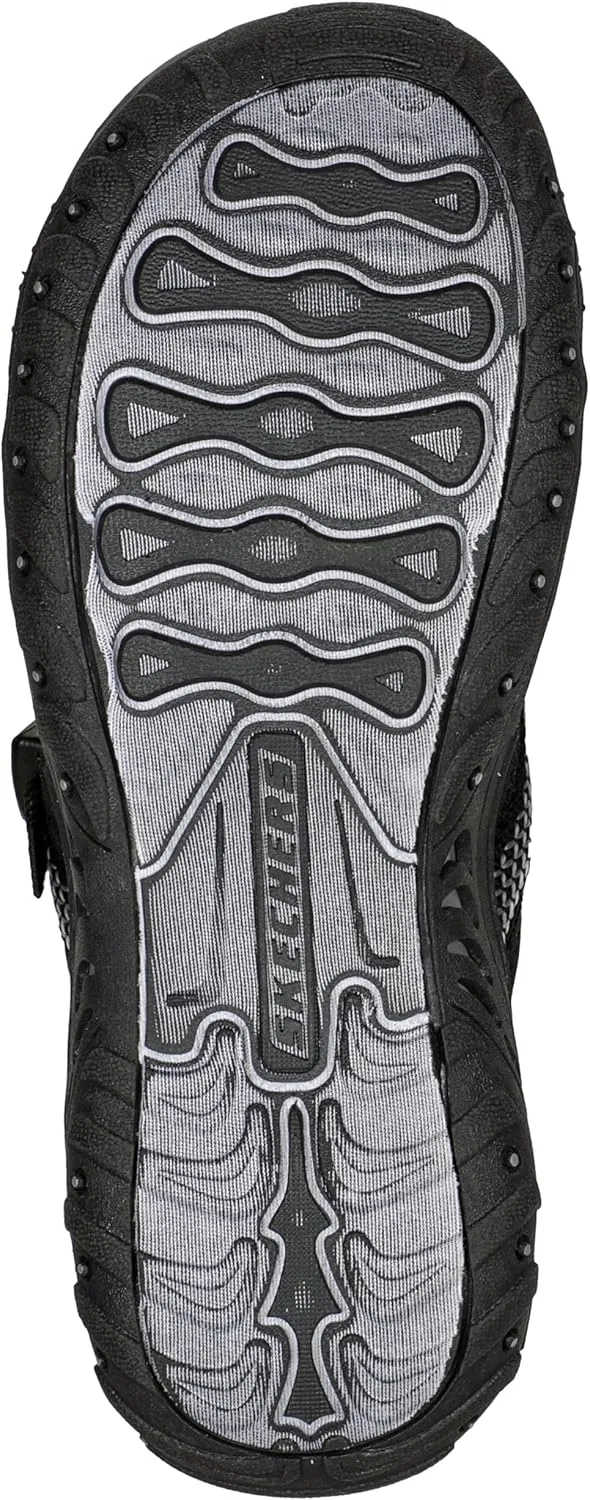 Skechers Women's Reggae - Slide Thru
